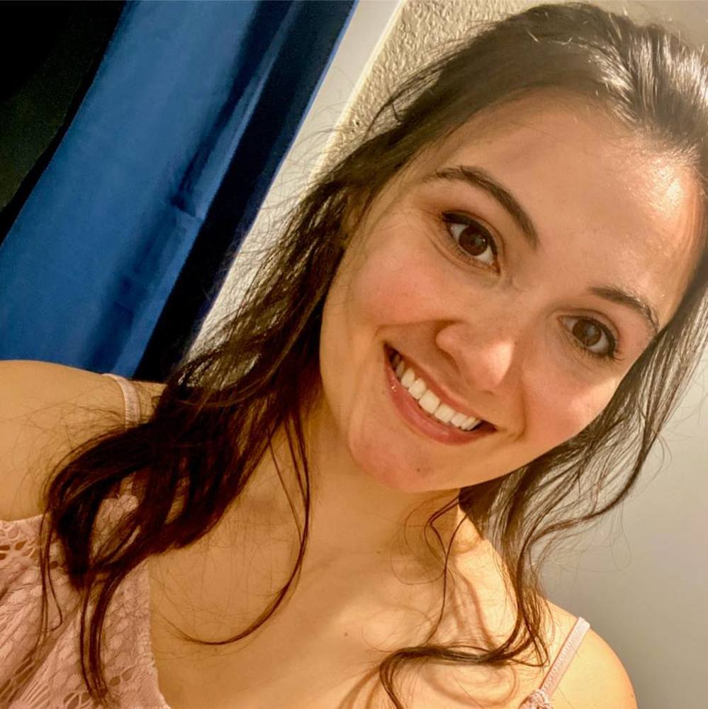 Meet your Posher, Brittany